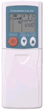 Wireless Remote Control