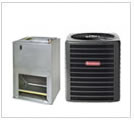 Air Conditioning Heat Pump Condominium Systems 