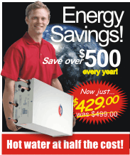 Energy Recovery Unit