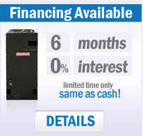 Financing Available!
