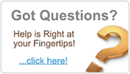 Frequently Asked Questions