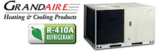 13 SEER Westinghouse Air Conditioner