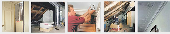 Spacepack in your home!