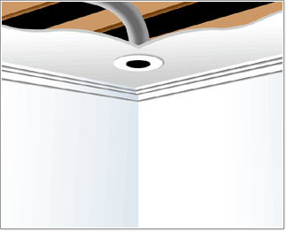 Spacepack in your home!