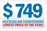 Lowest Price of the Year! Click Here for more information!
