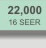 22k16