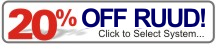 Overstock Sale!