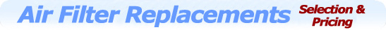 Indoor Air Filtration & Purification Systems