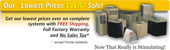 Self Contained Package Units