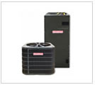  13 SEER Electric Heat AC Systems