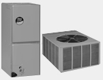 Weatherking Heat Pump Air Conditioning System
