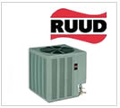 13 SEER Ruud  Outdoor Condensing Units