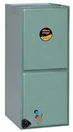 Ruud Heat Pump Outdoor unit