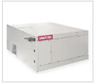 Spacepak High Velocity Air Conditioner - Cooling Only 