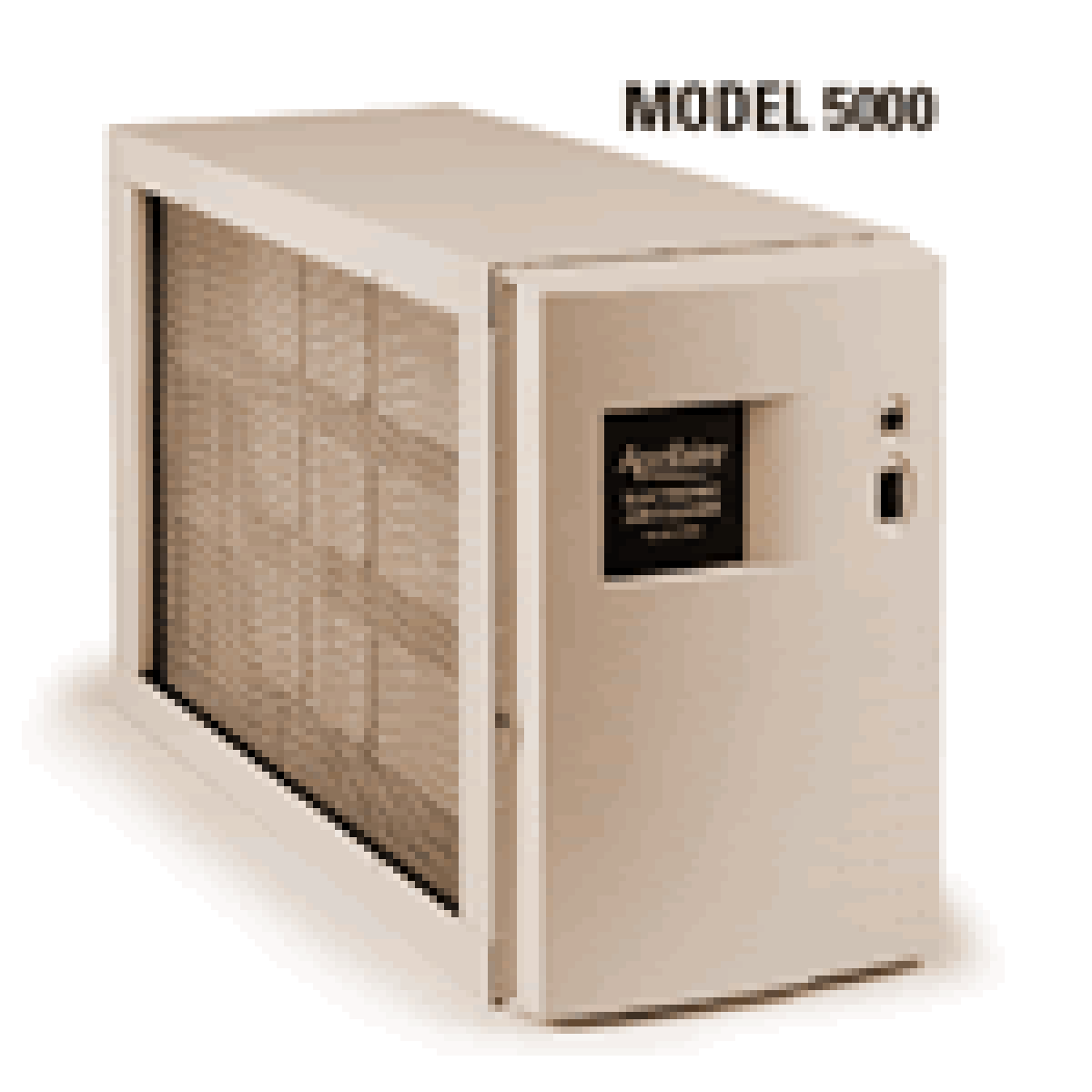 Bel-Aire: Aprilaire 50Electronic Air Cleaner System 17x28