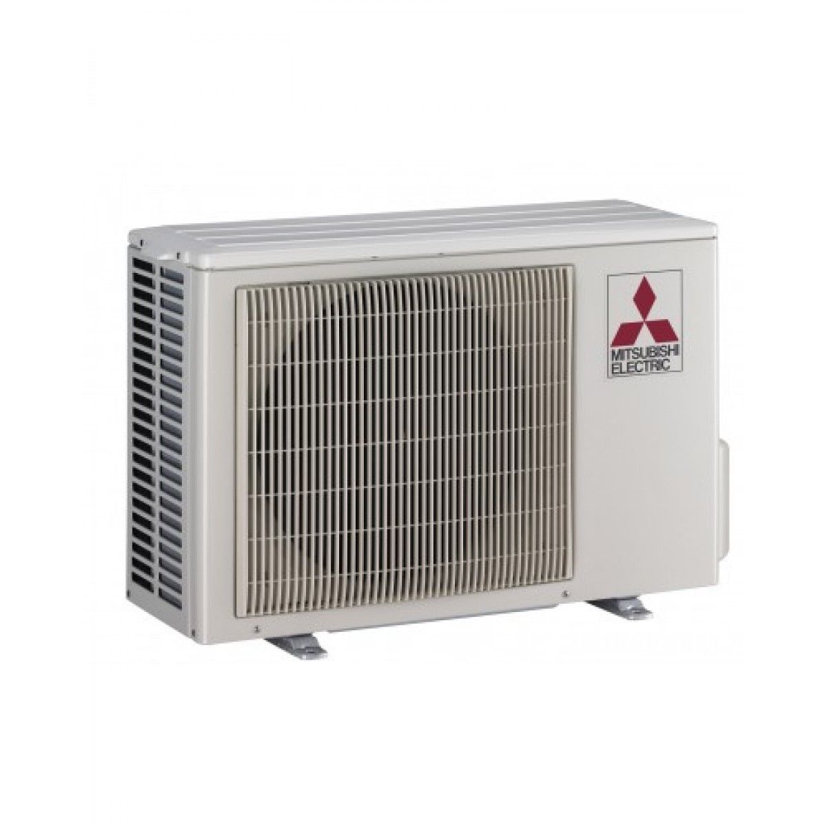 mitsubishi cooling heating
