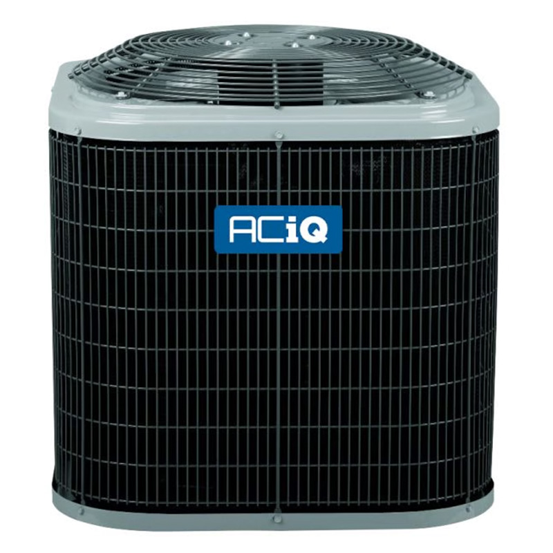 Shop ACiQ 5 Ton 13.4 SEER2 AC Condenser | R5A4S60AKANA R454B Sale Now