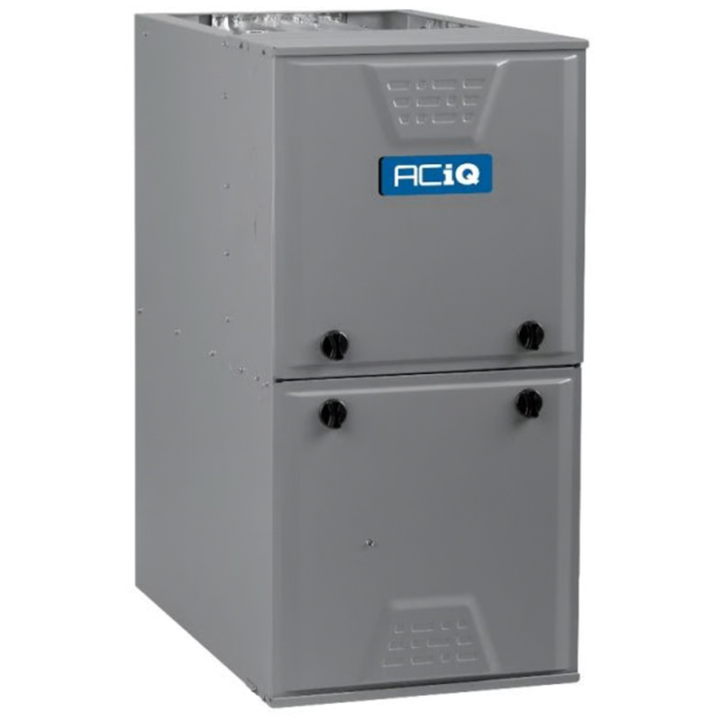 Order ACiQ 100k BTU 96% AFUE Gas Furnace | Variable Two Stage