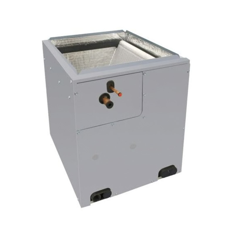 ACiQ 4 Ton V-Coil 21