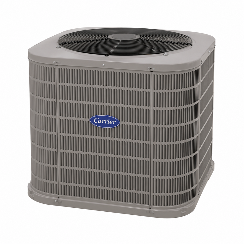 Carrier Condenser Heat Pump 4 Ton 16 Seer2 R410A (16HPX-048-230A)