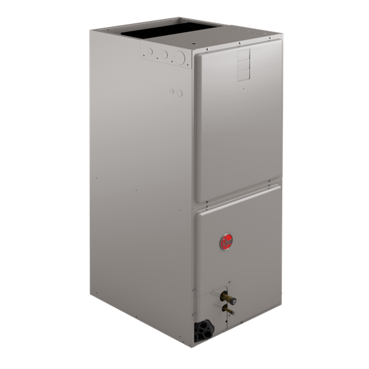 hydro pac air handler