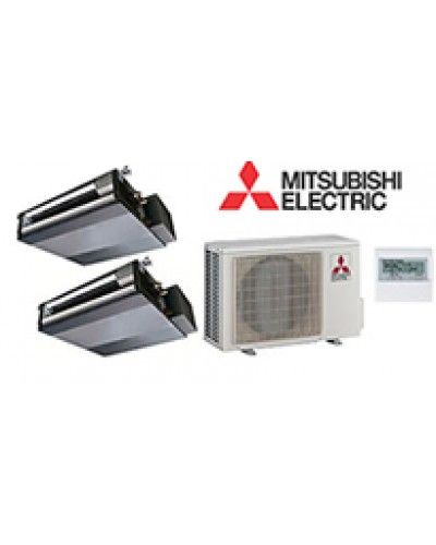 Mitsubishi mr slim