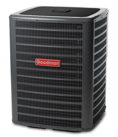 goodman gsx14036