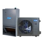 ACiQ 2.5 Ton 18.6 SEER2 Heat Pump Split System with Wall-Mount Ducted Air Handler, R454B