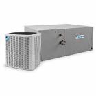 Daikin 10 Ton Commercial Two-Stage Heat Pump Split System - 208/230V 3-Phase, R32