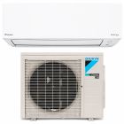 Daikin Entra 24,000 BTU Mini-Split Heat Pump Wall-Mounted System - 18 SEER2, Single Zone, R32