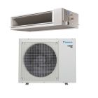 Daikin SkyAir 18,000 BTU Single-Zone Horizontal Ducted Mini-Split Heat Pump System, R32