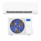 MrCool 12000 DIY Mini Split Heat Pump AC Wall Mount Indoor Unit System | 25.4 SEER2 Olympus 4th Generation DIY| R454B