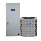 MrCool Signature 2.5 Ton Central Heat Pump System with Multi-Position Air Handler – 14.3 SEER2, R454B