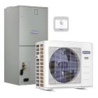 "MRCOOL 2.5 Ton central ducted heat pump system with condenser (MVP-30-HP-C-230A00-O)