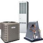 Revolv 2.5 Ton 11.7 SEER2 80% Gas System for Mobile Home Downflow