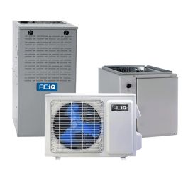 gas pack air conditioner