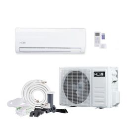 Residential Ductless Mini Split Systems | AC Direct
