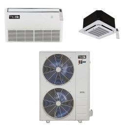 Purchase ACiQ 60000 BTU Single Zone Mini Split Heat Pump Combo Today ...