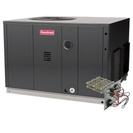 Goodman 5 Ton Package Unit Heat Pump | On Sale & Free Shipping