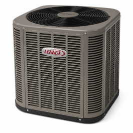 Lennox R410A ML17 1.5 Ton Heat Pump Condenser 17 SEER | AC Direct