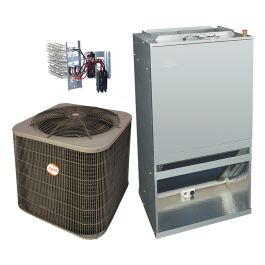 payne 14 seer air conditioner