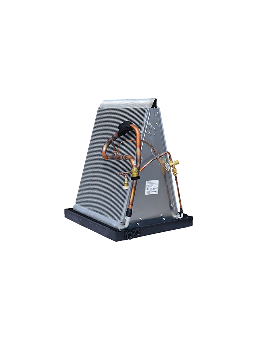 revolv 3 ton ac unit