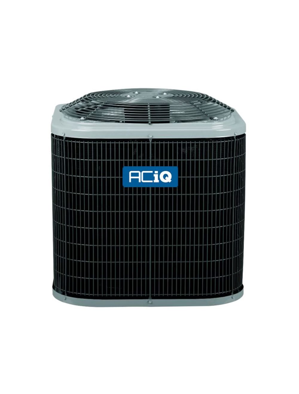 ACiQ Heat Pump AC System