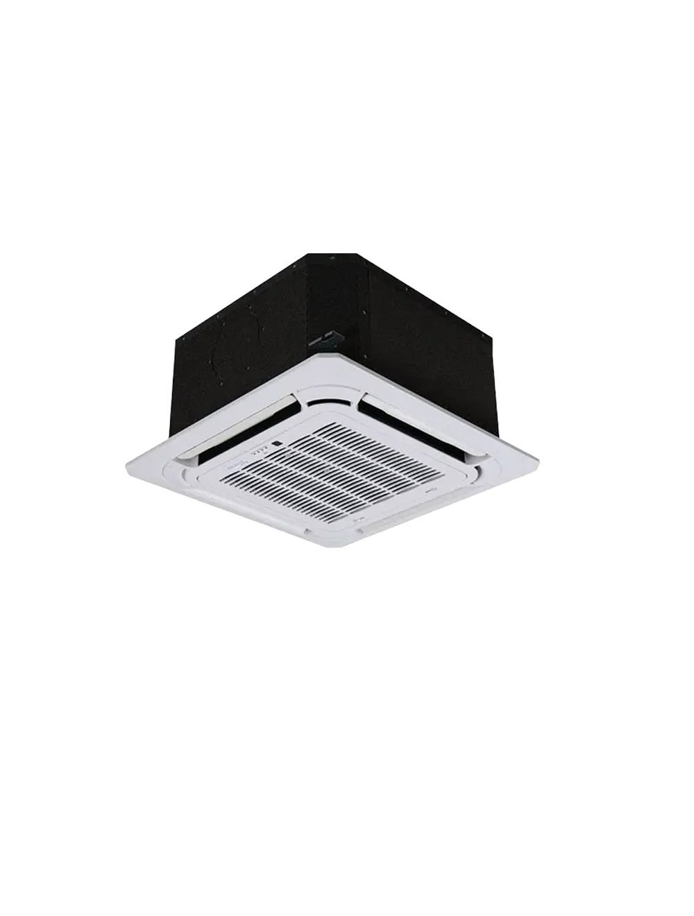 ACiQ Mini Split Ceiling Cassette Indoor Air Handler