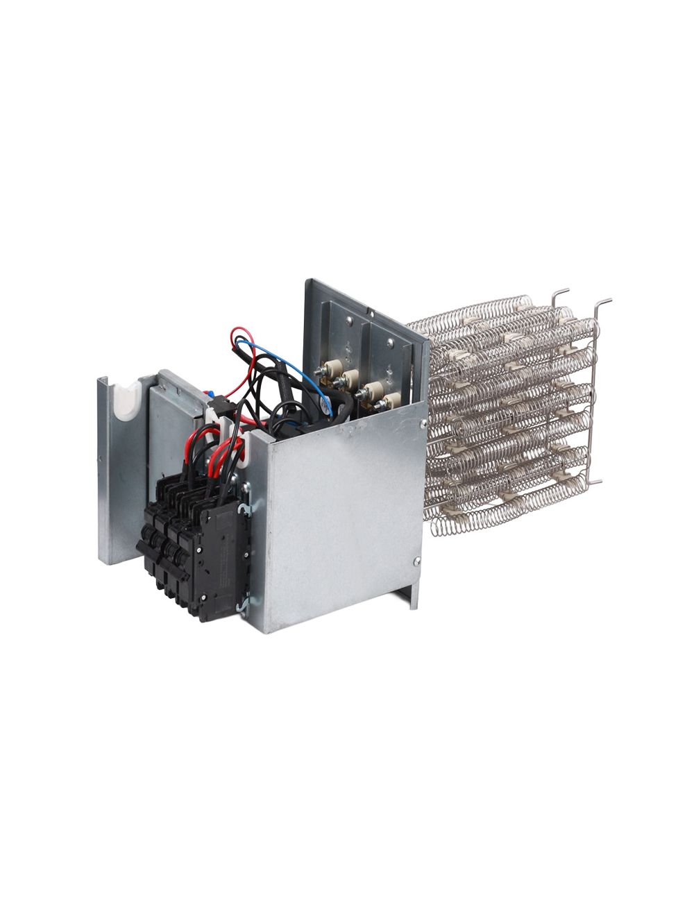 ACiQ Split Heat Pump AC System - Thumbnail 3