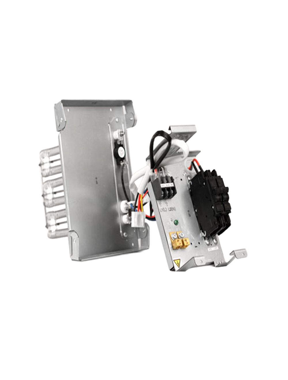 ACiQ Split Heat Pump AC System - Thumbnail 4