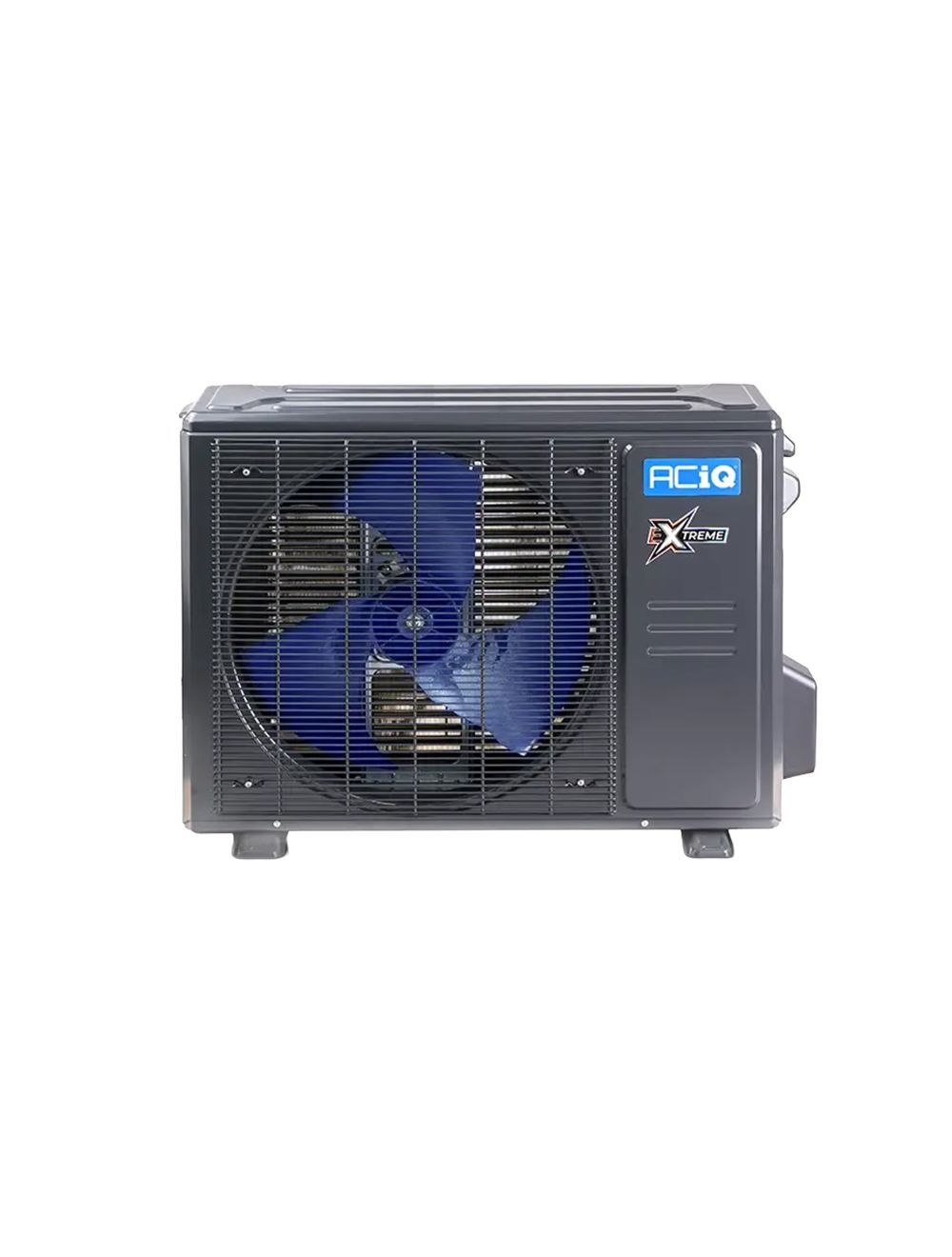 ACiQ Split Heat Pump AC System