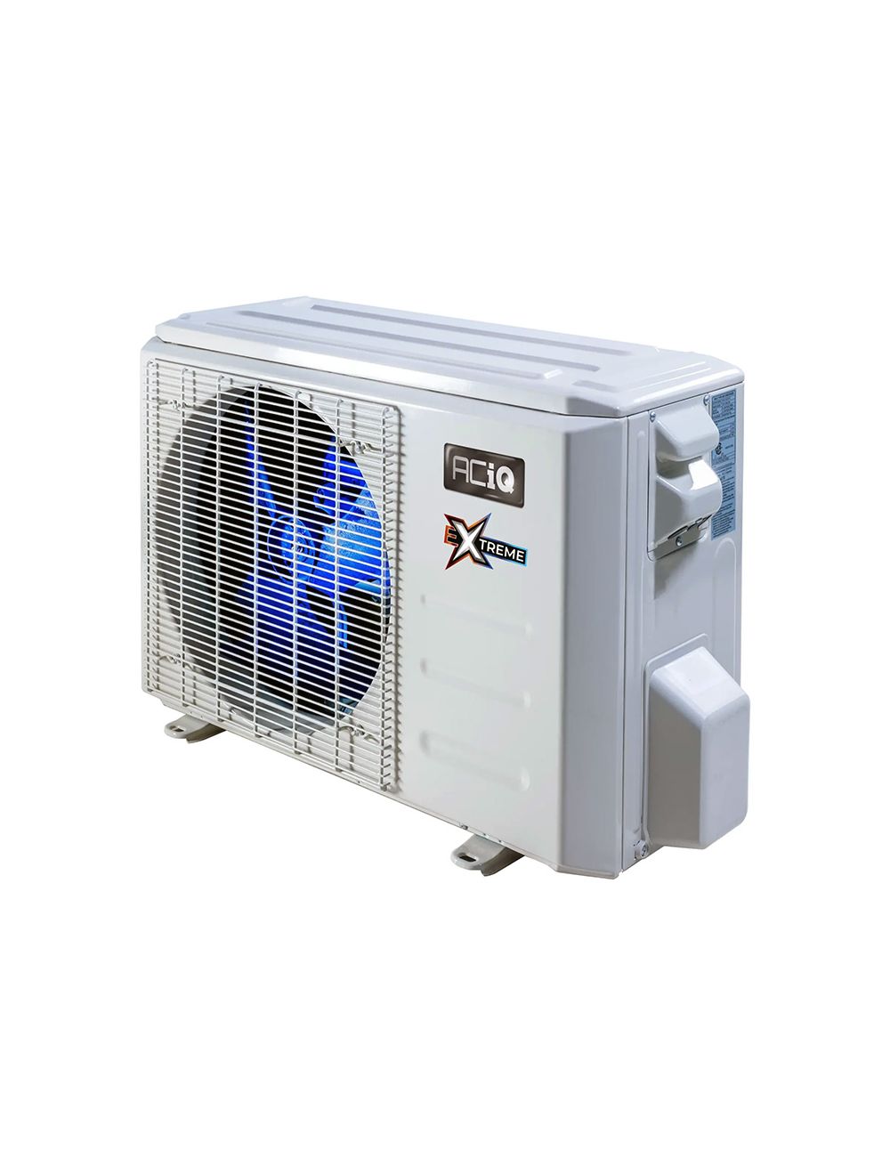 ac heat split unit
