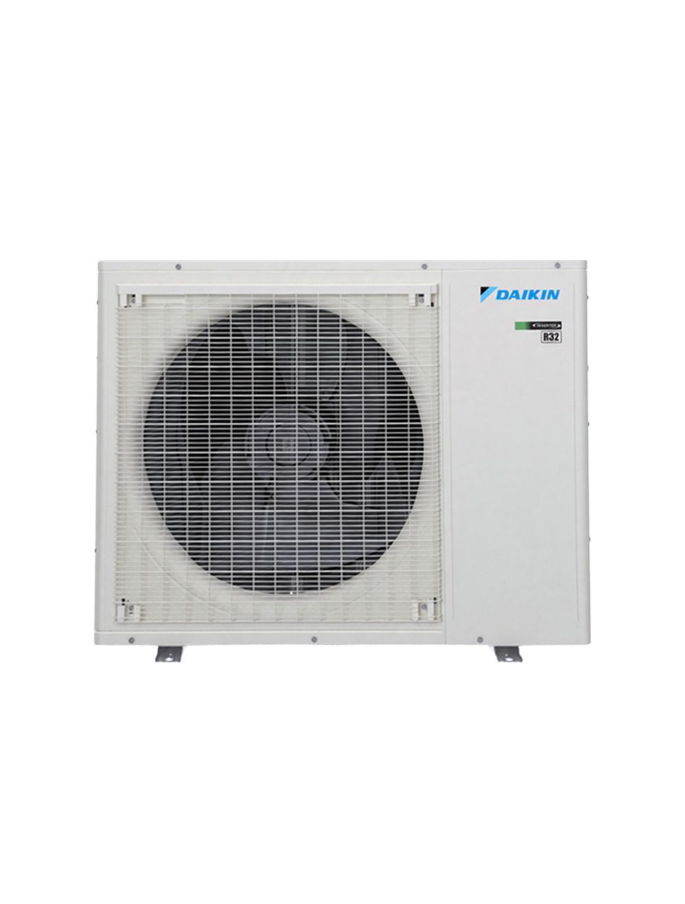 zhaoping du室外機 Daikin SkyAir 24,000 BTU Heat Pump Condenser 18.2 SEER2 | AC Direct