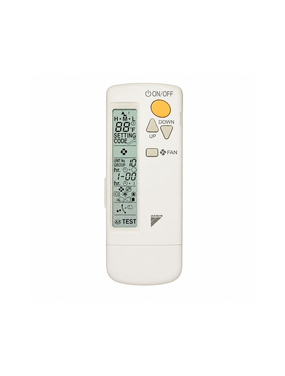 Daikin 4MXT36AVJU9 Heat Pump - Thumbnail 3